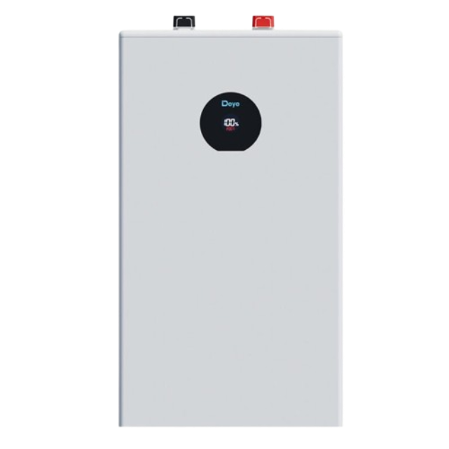 Deye power wall batéria