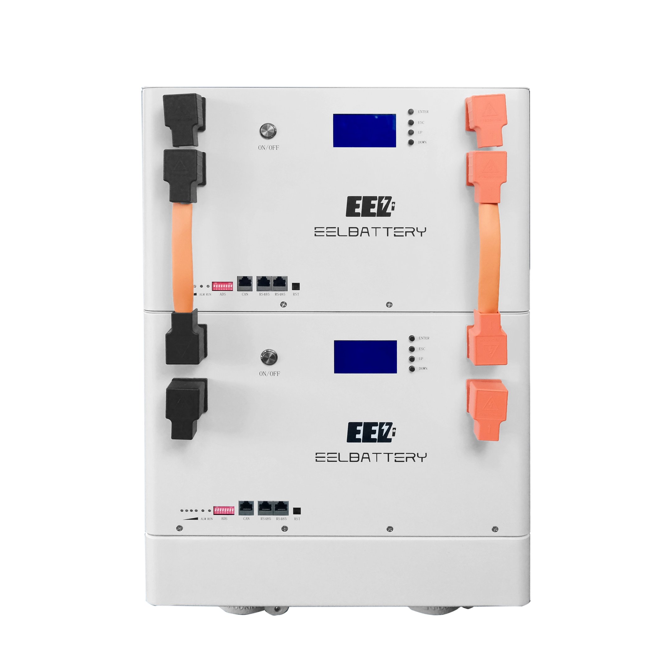 EEL 48V 16S V3 BOX biela - galéria 2